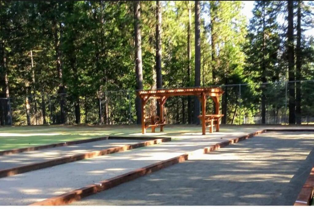 Cedar Oasis - Home Base To Big Trees Arnold Luaran gambar